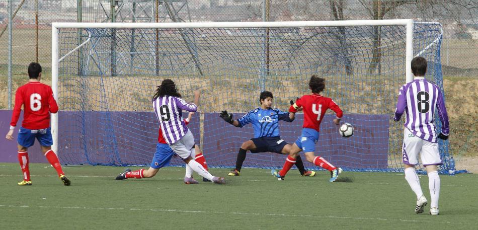 El División de Honor sigue imparable