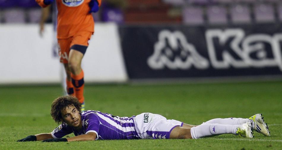 Con la vista puesta en la visita al líder