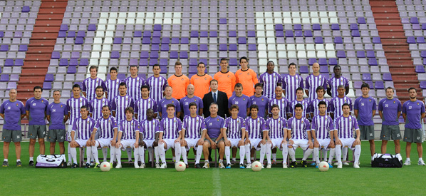 Último entrenamiento del año