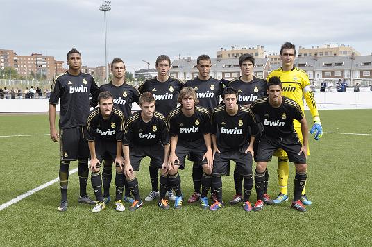 RM Juvenil
