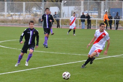 El División de Honor tira un partido que tenía encarrilado