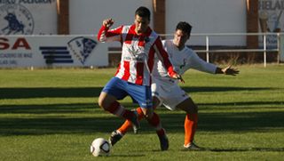 Como regalo de Reyes, derby provincial: Promesas – Atlético Tordesillas