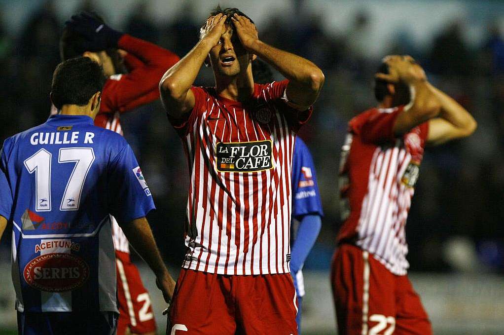 Resumen de la 17ª jornada