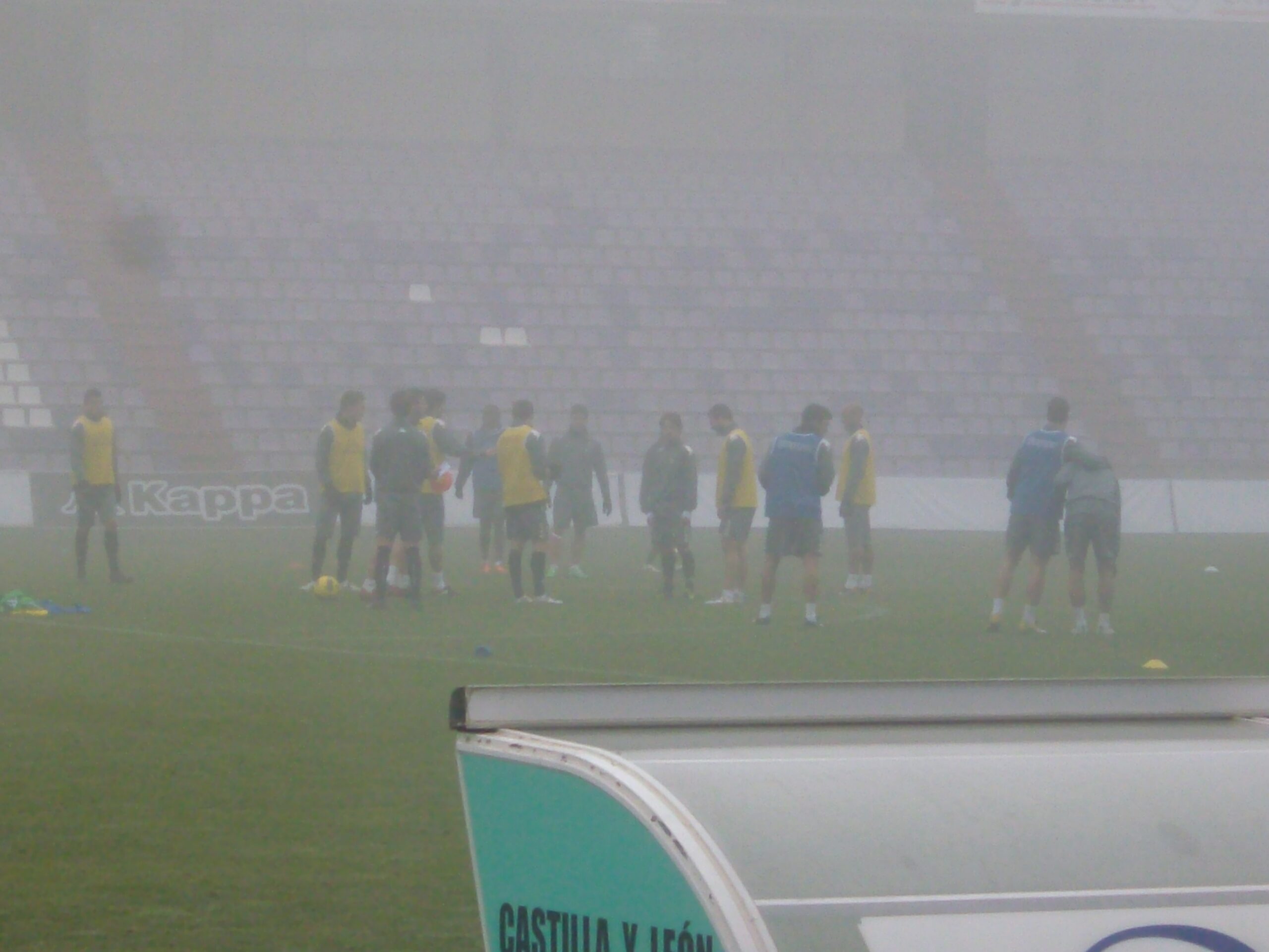 grupo entrenamiento 1