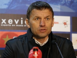 Foto: Real Valladolid