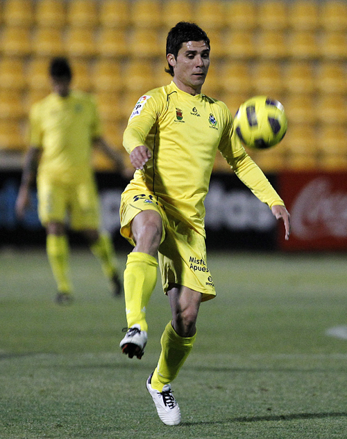 La Lupa: AD Alcorcón