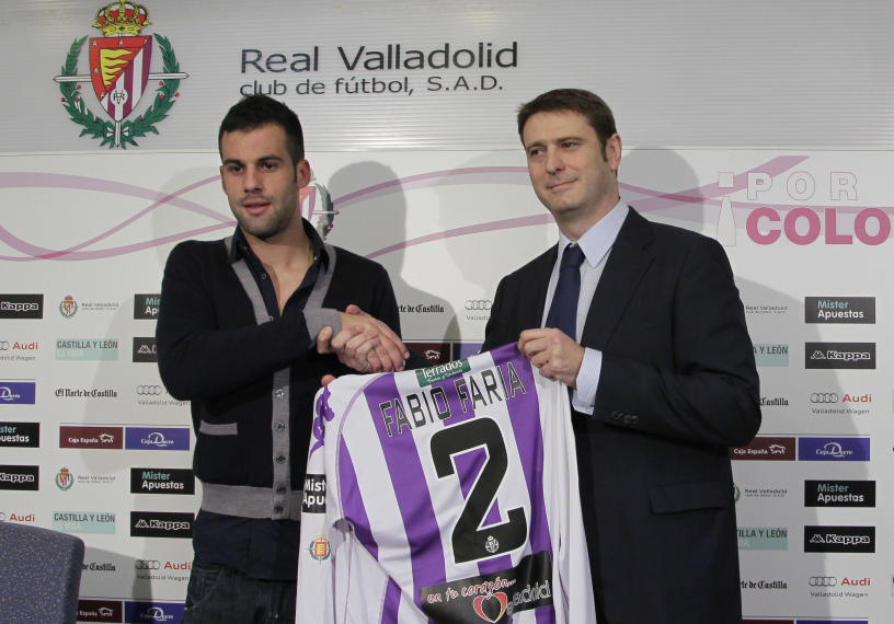 El mercado silencioso 1 Fábio Faria