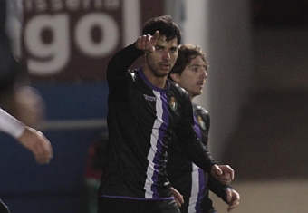 No sólo Javi Guerra