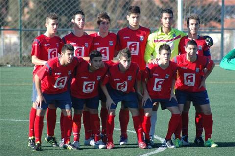 Crucial encuentro del División de Honor ante el Diocesano