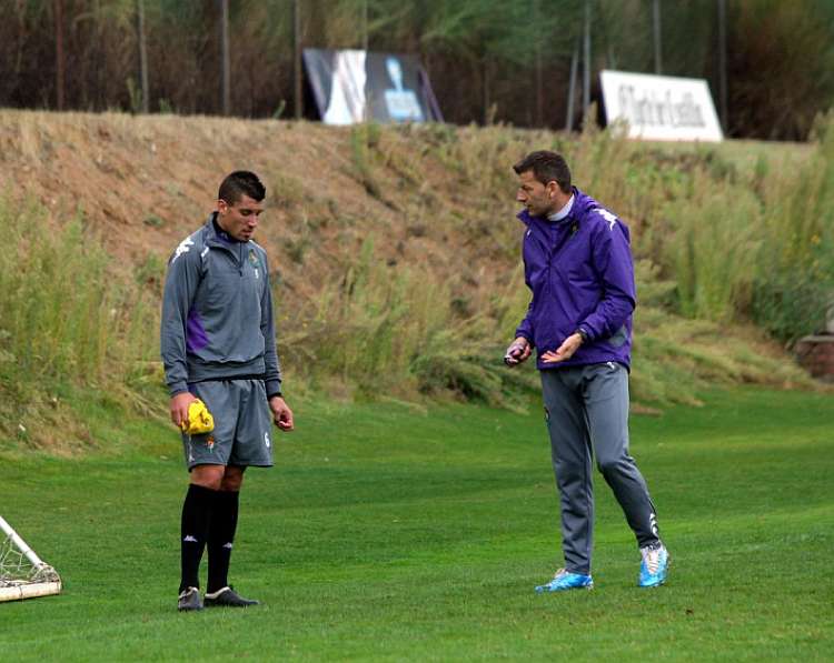 Veintiún partidos, veintiún dibujos, una misma idea