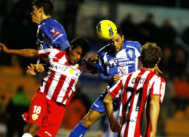 Resumen de la 21ª jornada