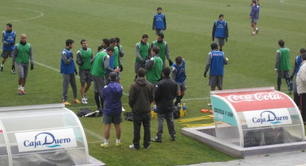 Alberto Bueno y Juanito, novedades