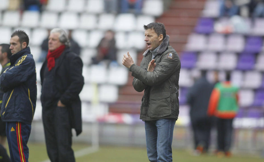 “Todavía podemos mejorar mucho”