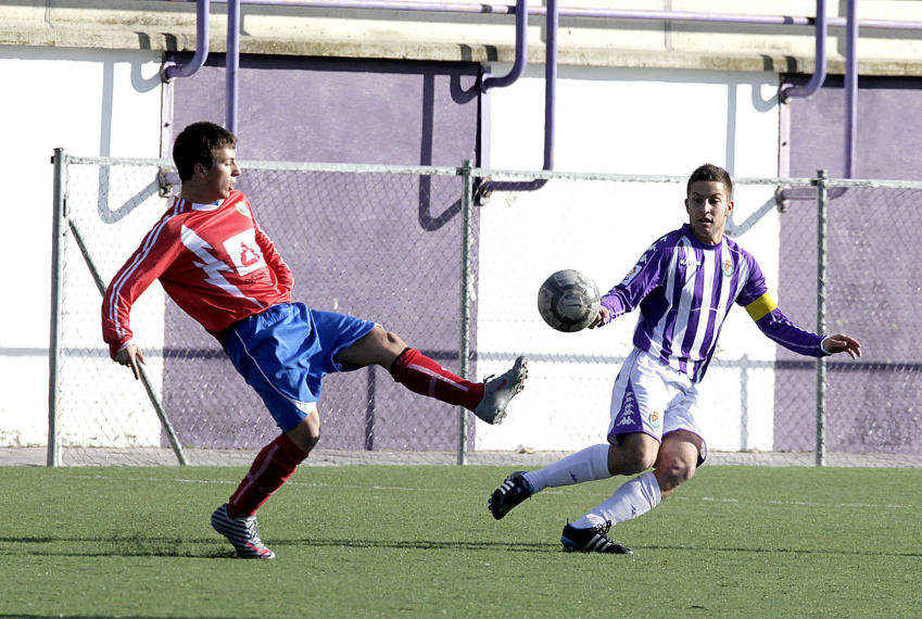 Batacazo del División de Honor