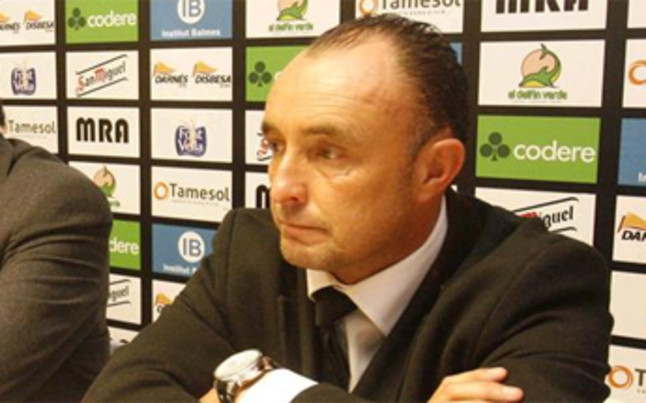 Un Girona prácticamente nuevo