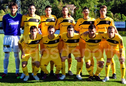 Duelo de filiales: Real Valladolid Promesas – Burgos Bupolsa