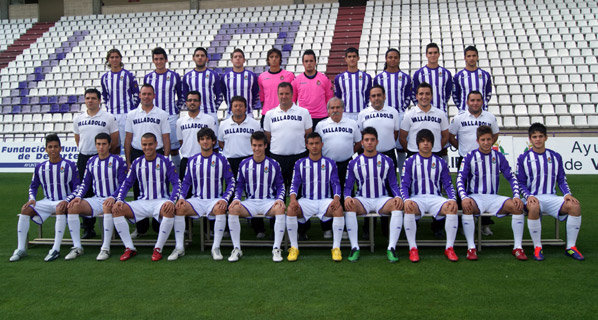 El Juvenil DH desperdicia un cero a dos ante el San Fernando