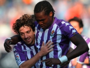 A seguir creciendo ante el Córdoba