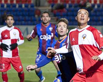 Resumen de la 23ª jornada