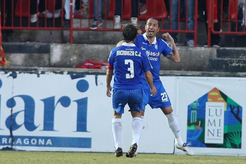 Resumen de la 26ª jornada