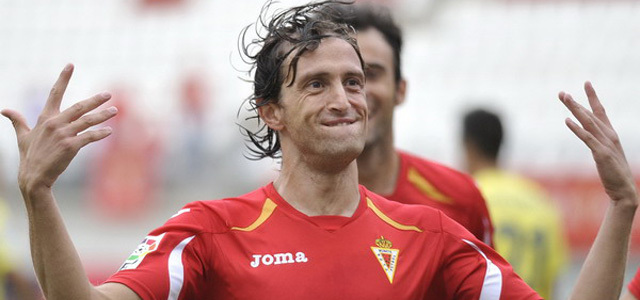 Difícil e importante duelo ante el Murcia