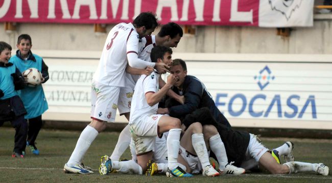 El descuento priva al Promesas de ganar a la Cultural