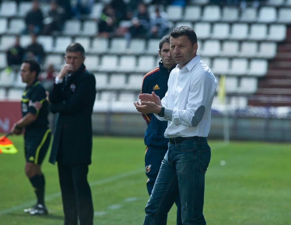 “Gran partido sin premio”