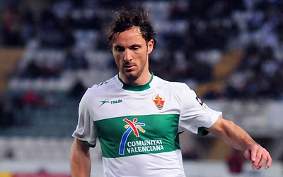 La Lupa: Elche CF
