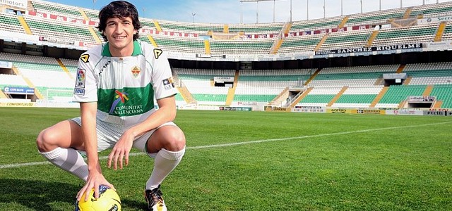 Héctor Rodas y el retorno de Cristobal únicas novedades en el mercado invernal