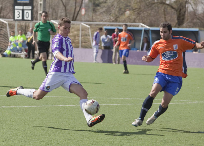 Un vendaval llamado Promesas