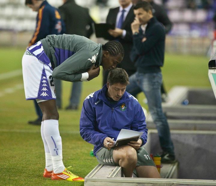 Un rival asequible en un encuentro complicado