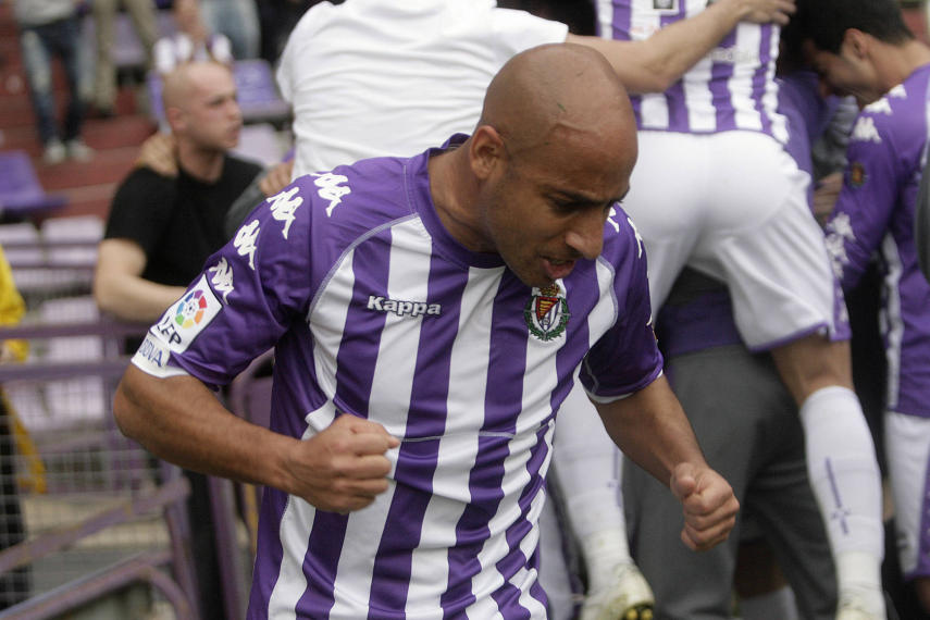 Goles que rompen voces