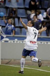 El Detalle: Gol de Nino 2 Nino