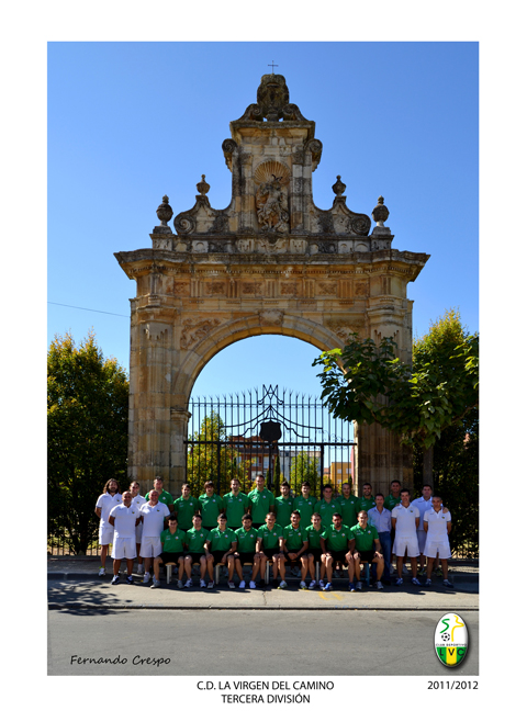 Mucho en juego para el Promesas ante La Virgen del Camino