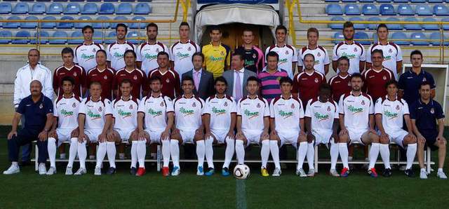 Partido clave del Promesas ante la Cultural