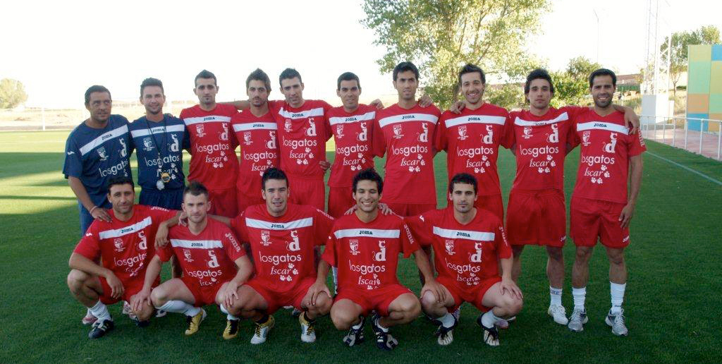 El Promesas buscará reponerse de su última derrota en Íscar