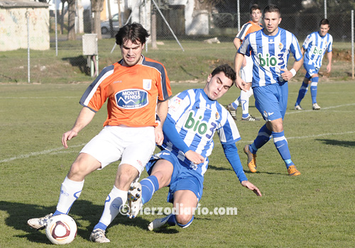 El Promesas quiere volver a ser equipo de play-off