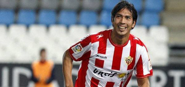 El valor del goleador