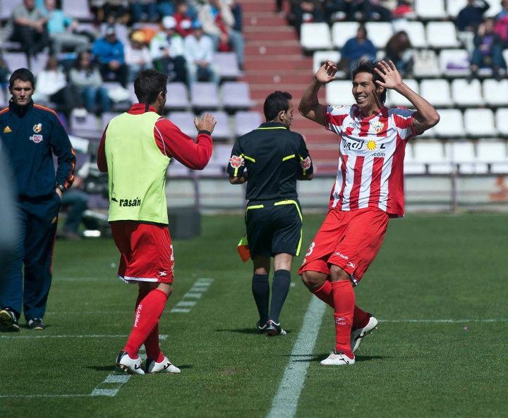 La victoria fue del ‘Ciclón’