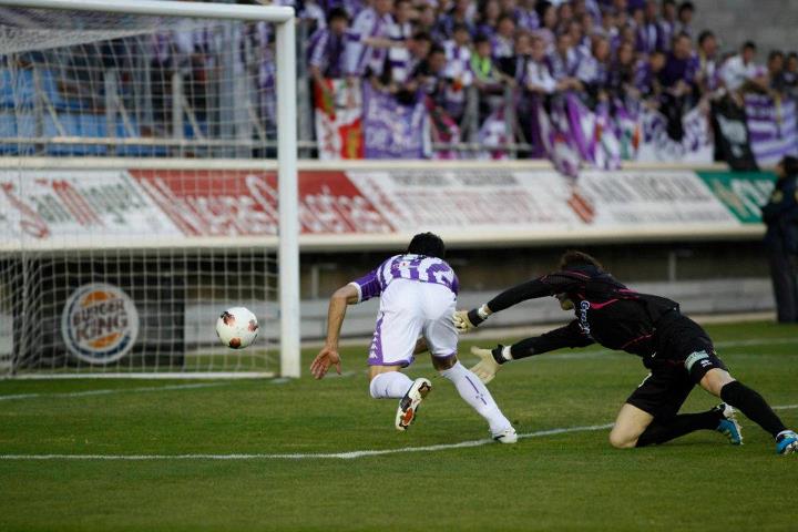 Resumen de la 31ª jornada