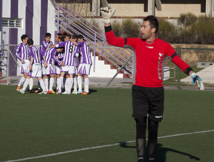 Victoria balsámica para el Promesas