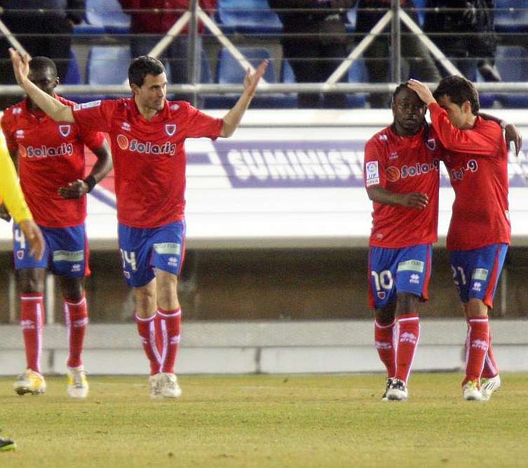 Resumen de la 27ª jornada