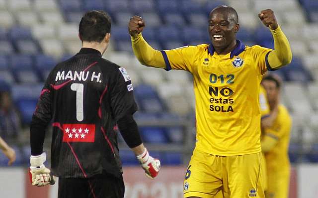 Resumen de la 31ª jornada