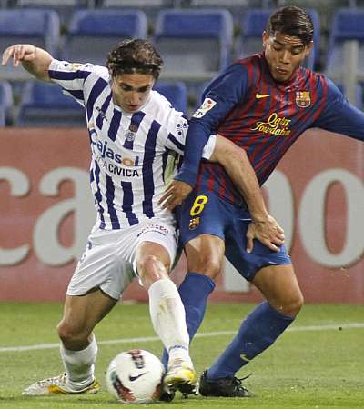 Resumen de la 27ª jornada