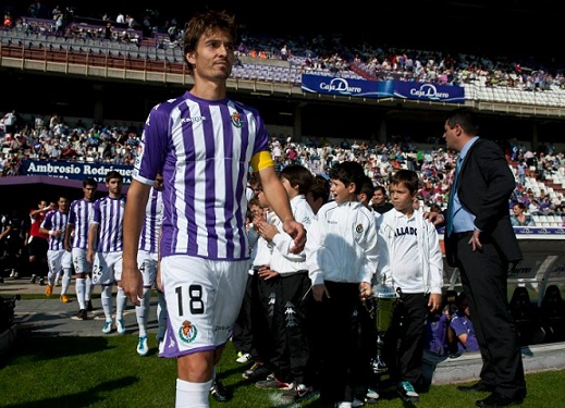 Ante el Almería, otro choque directo