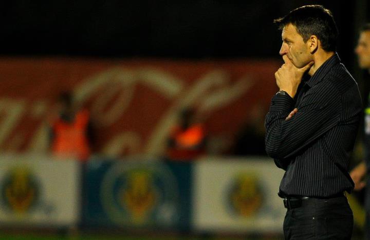 Todo el mundo quiere al almirante