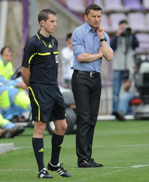 “Hemos ganado con el corazón”