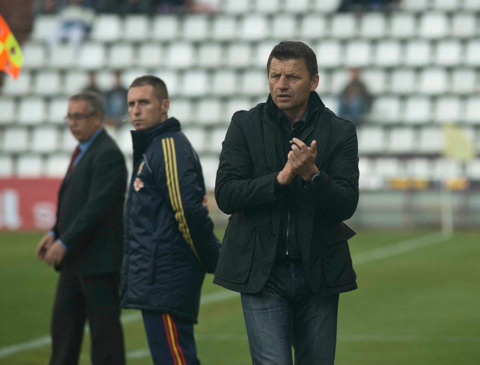 “Entramos en el último tramo en muy buen momento”