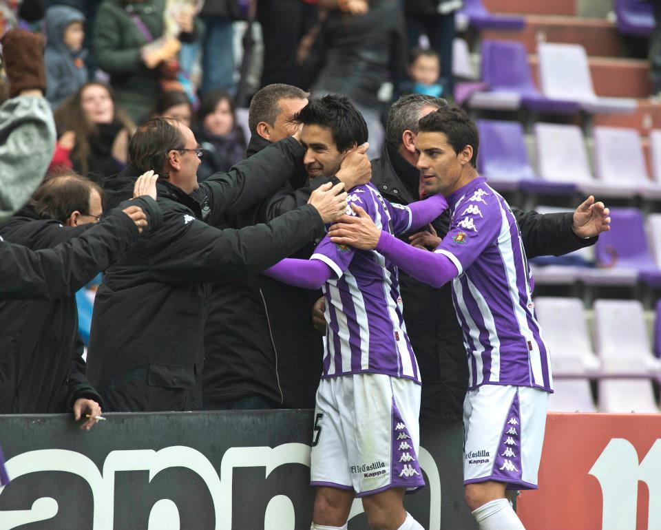 Soldados de un sueño