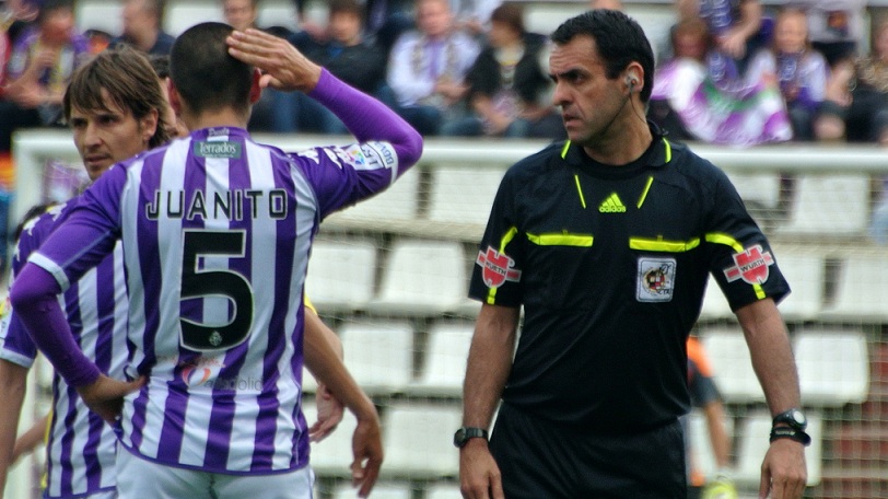 Juanito Pino Zamorano